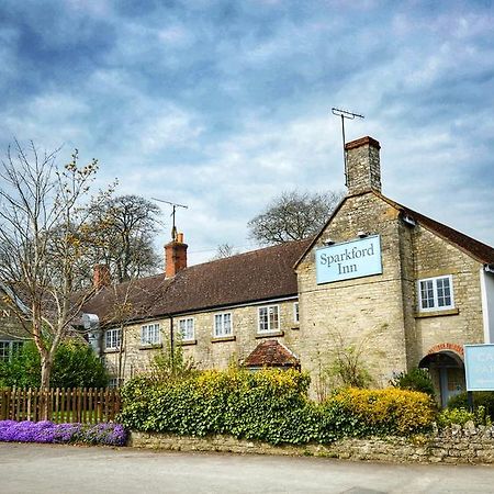 Sparkford Inn 外观 照片