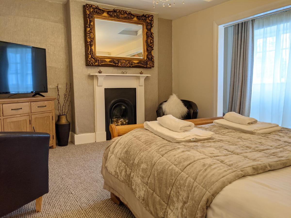 Sparkford Inn 外观 照片