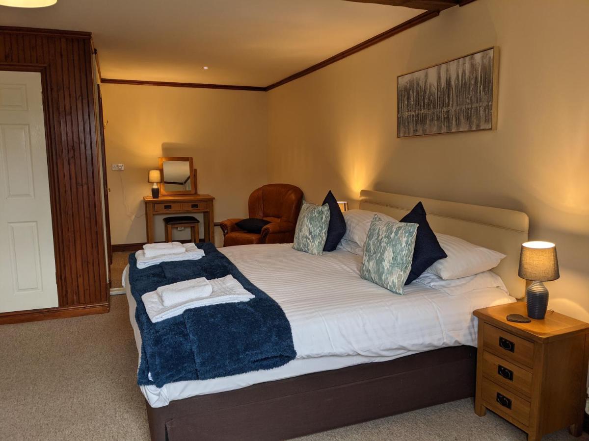 Sparkford Inn 外观 照片
