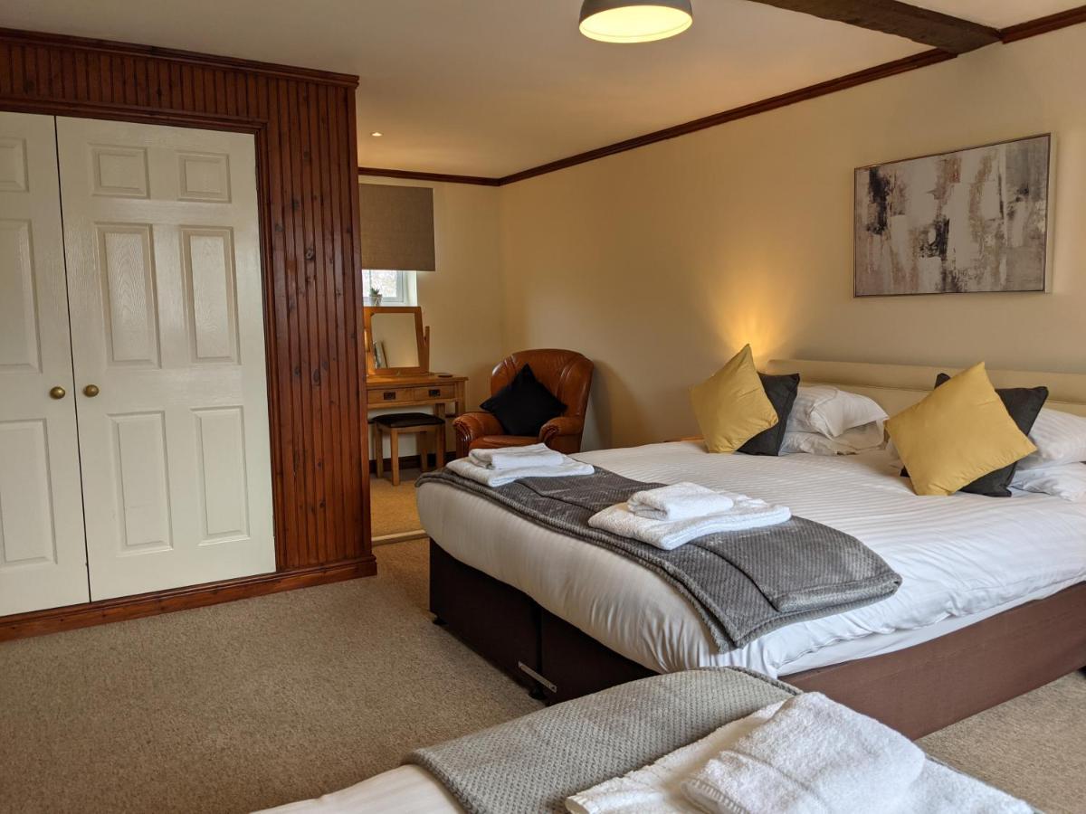 Sparkford Inn 外观 照片
