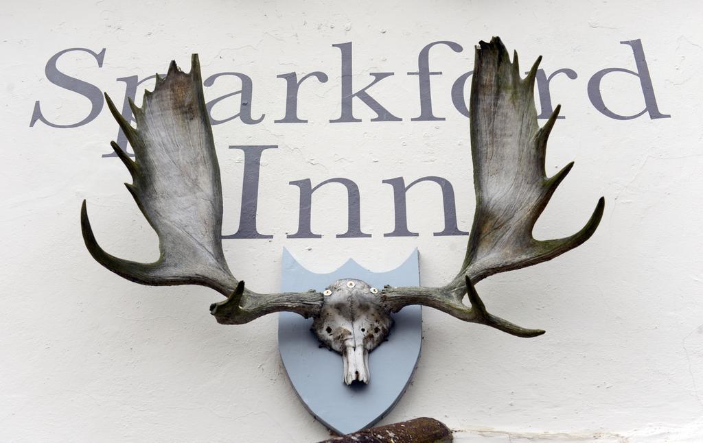Sparkford Inn 外观 照片