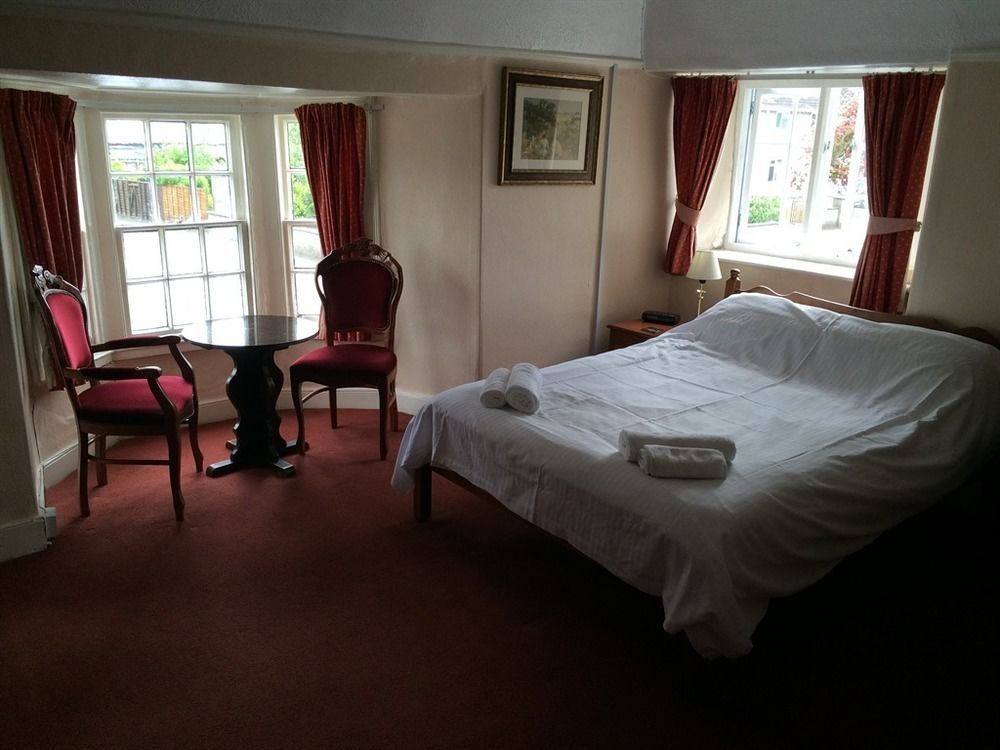 Sparkford Inn 外观 照片