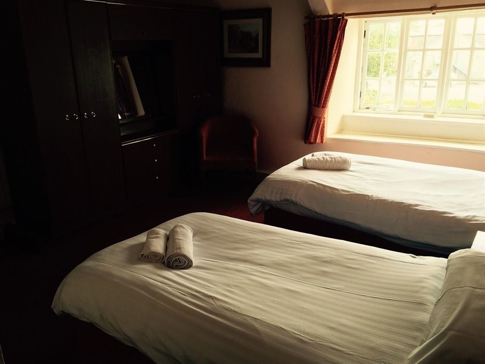 Sparkford Inn 外观 照片