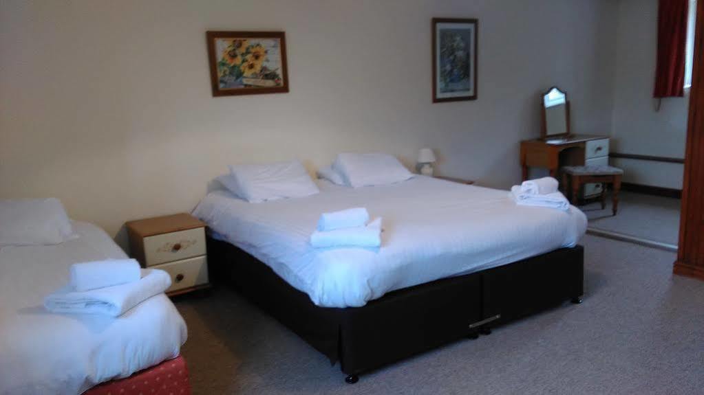 Sparkford Inn 外观 照片