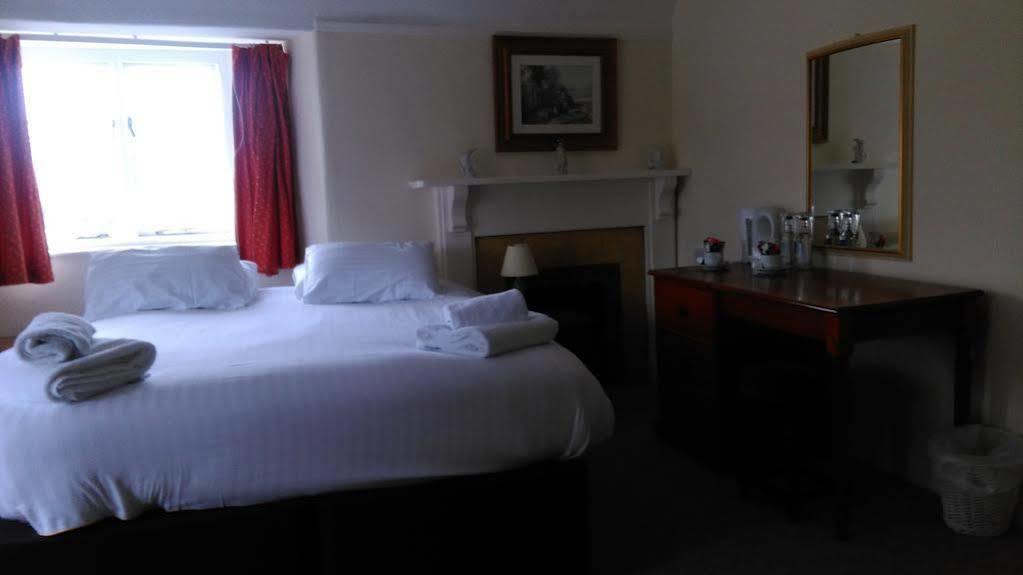 Sparkford Inn 外观 照片