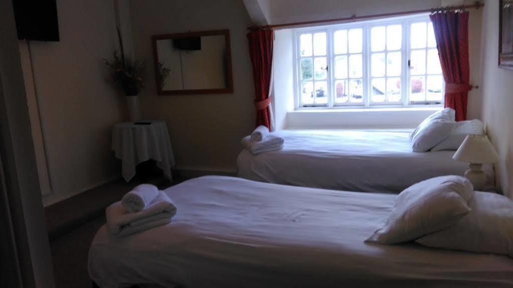 Sparkford Inn 外观 照片