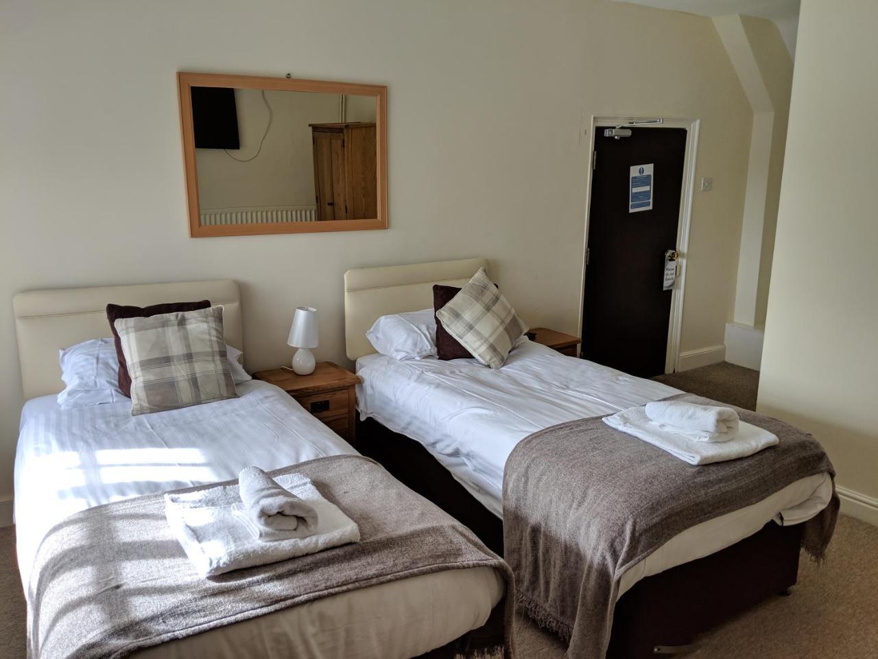 Sparkford Inn 外观 照片
